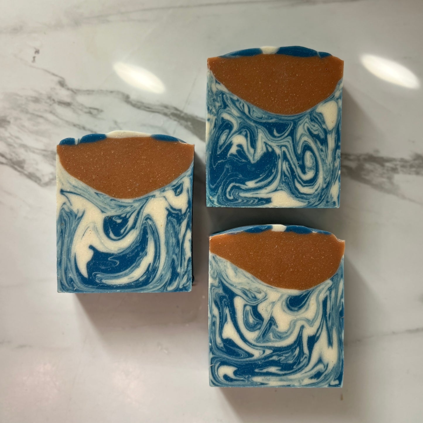 CERTAINLY SUAVE- BAY LEAF AND RUM