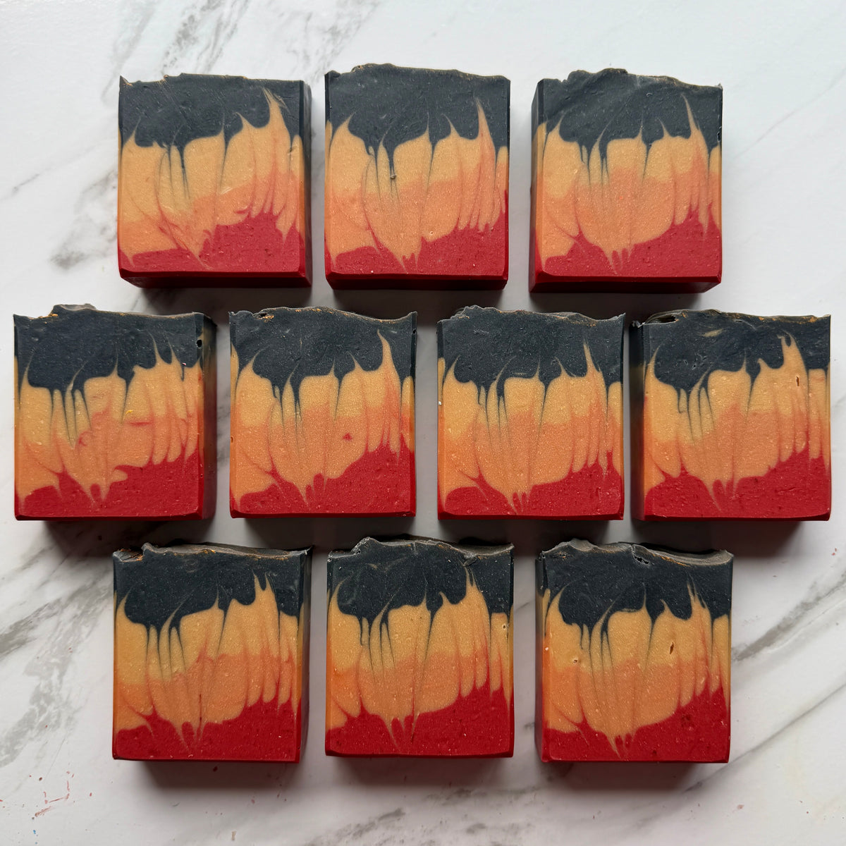 CAMPFIRE- SMOKEY CEDAR VANILLA