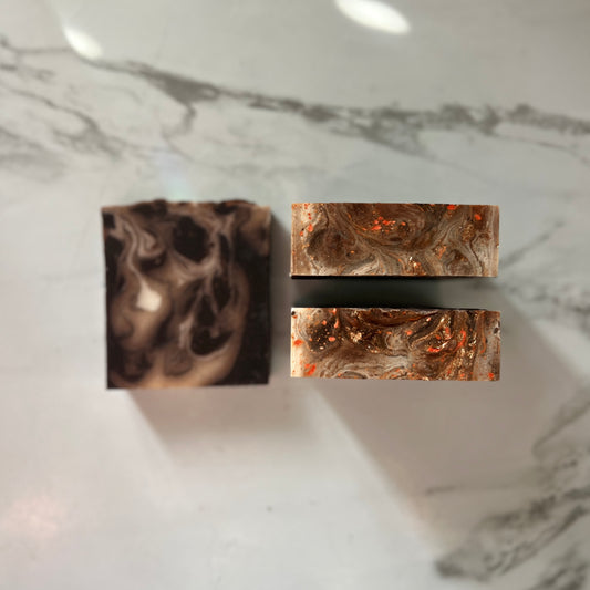 MANGO SMOOTHIE- MANGO COCONUT MILK