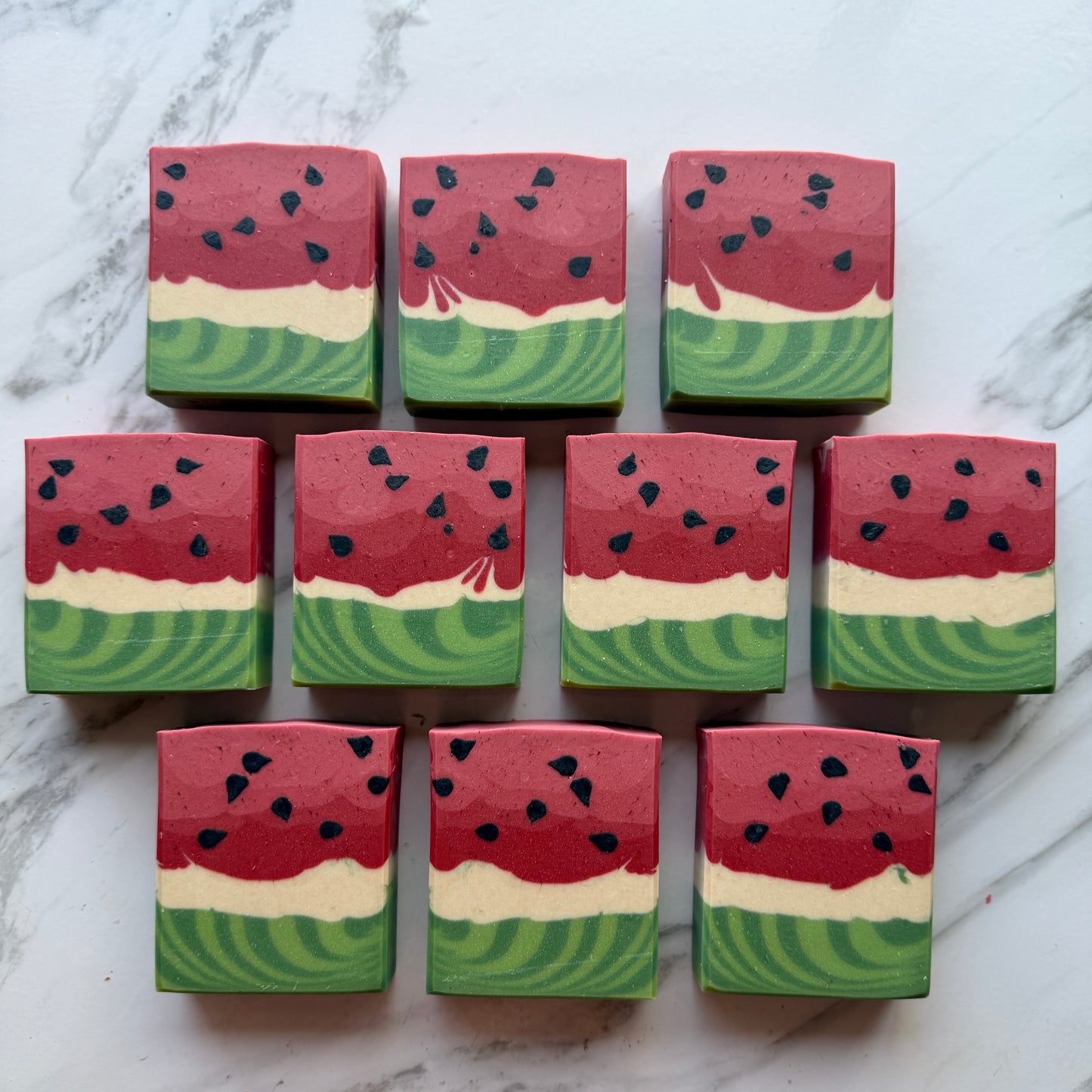 WATERMELON SUGAR- WATERMELON LEMON AND SUGAR