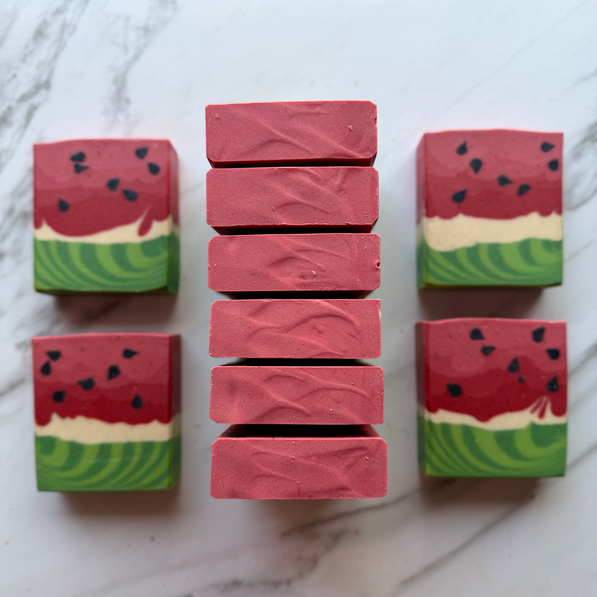 WATERMELON SUGAR- WATERMELON LEMON AND SUGAR